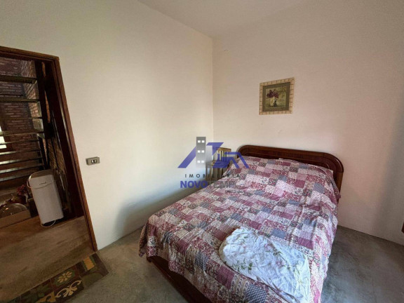 Imagem Casa com 3 Quartos à Venda, 150 m² em Jardim Copacabana - Guararapes