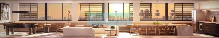 Imagem Apartamento com 1 Quarto à Venda, 50 m² em Auxiliadora - Porto Alegre