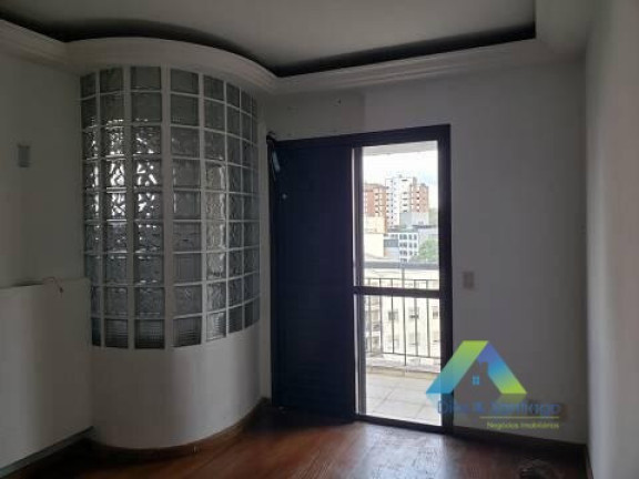 Imagem Apartamento com 3 Quartos à Venda, 109 m² em Vila Suzana - São Paulo