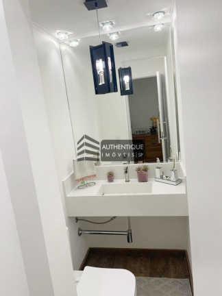 Imagem Apartamento com 3 Quartos à Venda, 150 m² em Centro - São Bernardo Do Campo