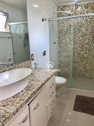 Imagem Apartamento com 4 Quartos à Venda, 156 m² em Gutierrez - Belo Horizonte