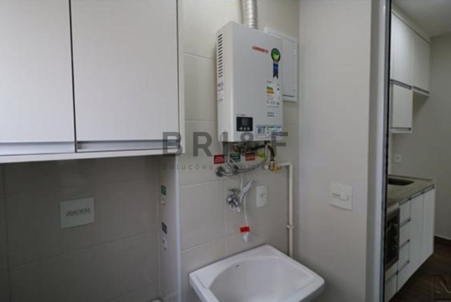 Imagem Apartamento com 1 Quarto à Venda, 45 m² em Vila Guarani (z Sul) - São Paulo