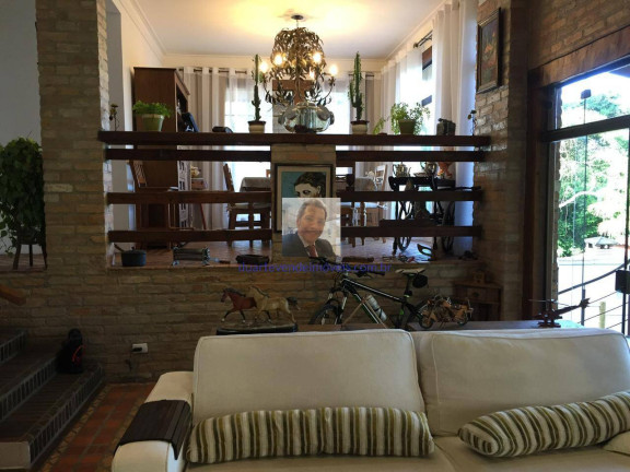 Imagem Casa com 4 Quartos à Venda, 532 m² em Jardim Atalaia - Cotia Imagem Casa com 4 Quartos à Venda, 532 m² em Jardim Atalaia - Cotia