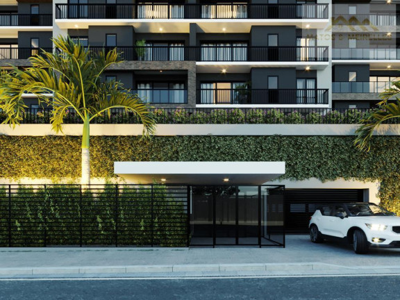 Imagem Apartamento com 2 Quartos à Venda, 59 m² em Joaquim Távora - Fortaleza