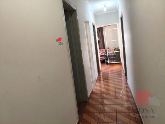 Imagem Casa com 3 Quartos à Venda, 250 m² em Parque Orestes ôngaro - Hortolândia