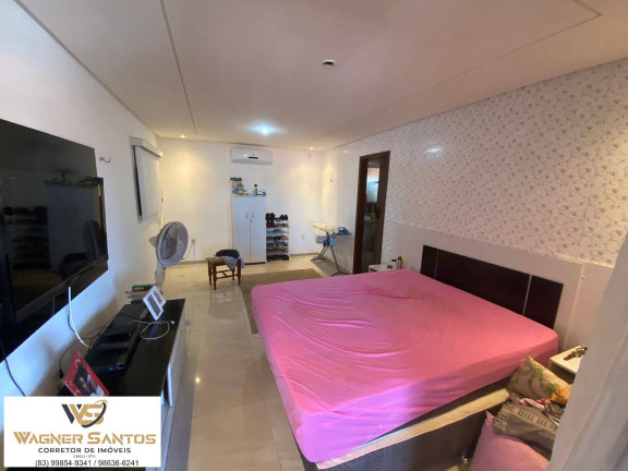 Imagem Apartamento com 3 Quartos à Venda, 200 m² em Cristo Redentor - João Pessoa Imagem Apartamento com 3 Quartos à Venda, 200 m² em Cristo Redentor - João Pessoa