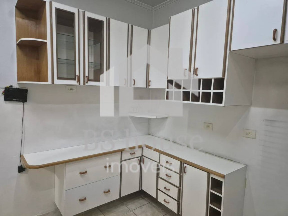 Imagem Apartamento com 3 Quartos à Venda, 108 m² em Centro - Santo André