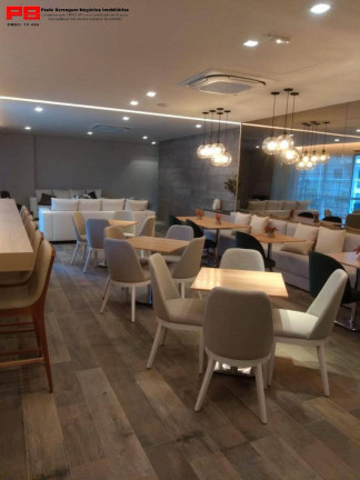 Imagem Apartamento com 2 Quartos à Venda, 103 m² em Brooklin - São Paulo