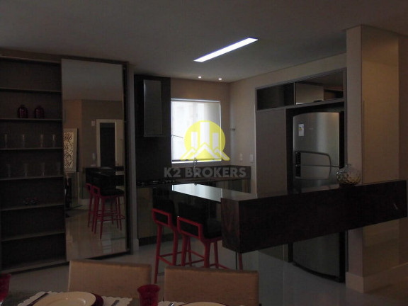 Imagem Cobertura com 4 Quartos à Venda, 257 m² em Centro - Balneário Camboriú