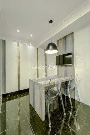 Imagem Apartamento com 3 Quartos à Venda, 244 m² em Jardim Analia Franco - São Paulo Imagem Apartamento com 3 Quartos à Venda, 244 m² em Jardim Analia Franco - São Paulo