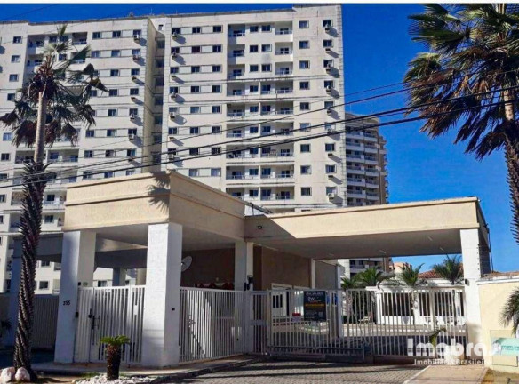 Imagem Apartamento com 3 Quartos à Venda, 68 m² em Cambeba - Fortaleza Imagem Apartamento com 3 Quartos à Venda, 68 m² em Cambeba - Fortaleza