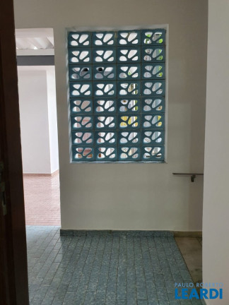 Imagem Casa com 3 Quartos para Alugar, 150 m² em Jardim - Santo André Imagem Casa com 3 Quartos para Alugar, 150 m² em Jardim - Santo André