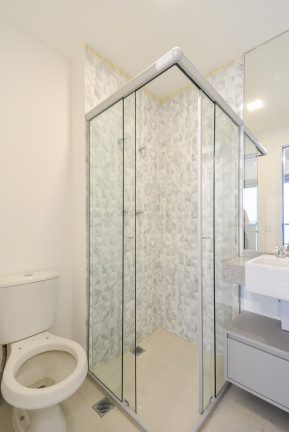 Imagem Studio com 1 Quarto à Venda, 25 m² em Pinheiros - São Paulo