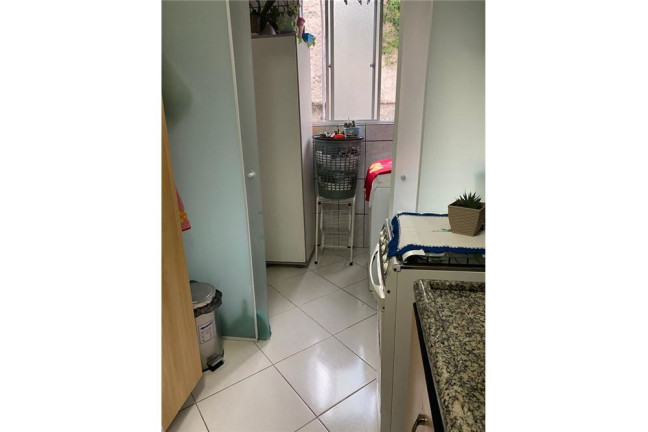 Imagem Apartamento com 2 Quartos à Venda, 52 m² em Vila Carmosina - São Paulo Imagem Apartamento com 2 Quartos à Venda, 52 m² em Vila Carmosina - São Paulo