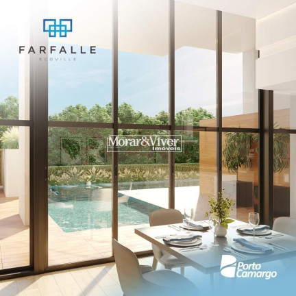Imagem Apartamento com 3 Quartos à Venda, 103 m² em Mossunguê - Curitiba