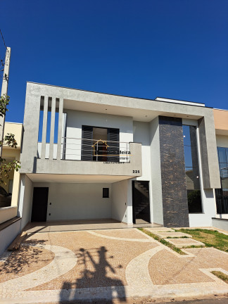 Casa com 4 Quartos à Venda, 250 m² em Parque Olívio Franceschini - Hortolândia