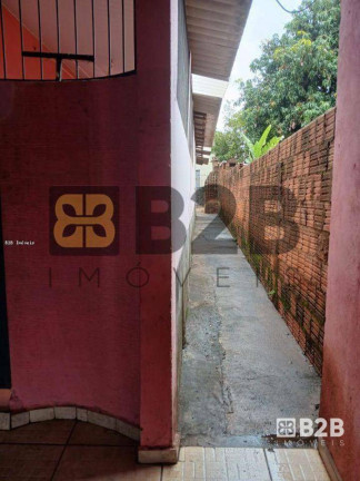 Imagem Casa com 3 Quartos à Venda, 169 m² em Vila Industrial - Bauru Imagem Casa com 3 Quartos à Venda, 169 m² em Vila Industrial - Bauru
