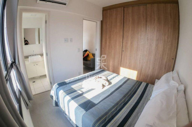 Imagem Apartamento com 1 Quarto à Venda, 31 m² em Pinheiros - São Paulo Imagem Apartamento com 1 Quarto à Venda, 31 m² em Pinheiros - São Paulo