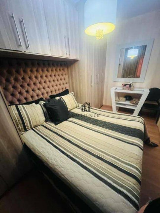 Imagem Apartamento com 2 Quartos à Venda, 63 m² em Wanel Ville - Sorocaba Imagem Apartamento com 2 Quartos à Venda, 63 m² em Wanel Ville - Sorocaba