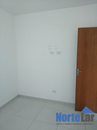 Imagem Casa com 1 Quarto para Alugar, 50 m² em Vila Guilherme - São Paulo