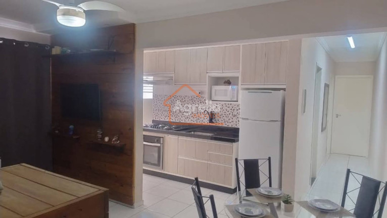 Imagem Imóvel com 2 Quartos à Venda, 54 m² em Condomínio Recanto Dos Pássaros I - Mogi Guaçu Imagem Imóvel com 2 Quartos à Venda, 54 m² em Condomínio Recanto Dos Pássaros I - Mogi Guaçu