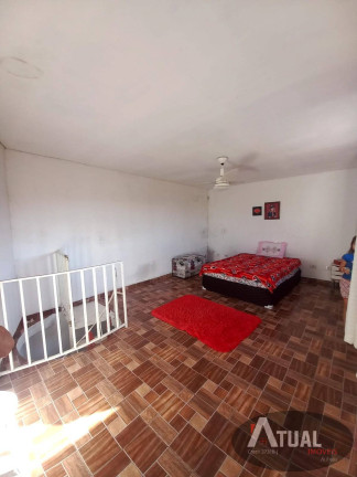 Imagem Casa com 3 Quartos à Venda, 90 m² em Jardim Das Cerejeiras - Atibaia Imagem Casa com 3 Quartos à Venda, 90 m² em Jardim Das Cerejeiras - Atibaia
