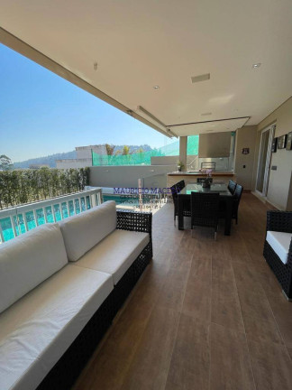 Imagem Casa com 4 Quartos à Venda, 520 m² em Tambore - Santana De Parnaíba Imagem Casa com 4 Quartos à Venda, 520 m² em Tambore - Santana De Parnaíba