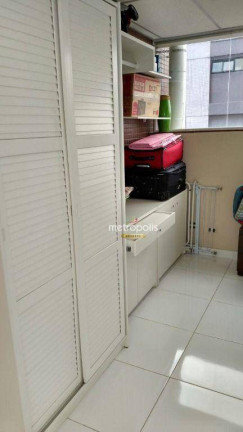 Imagem Imóvel com 3 Quartos à Venda, 253 m² em Santa Paula - São Caetano Do Sul