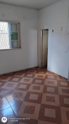 Imagem Casa com 3 Quartos à Venda, 200 m² em Mocambinho - Teresina
