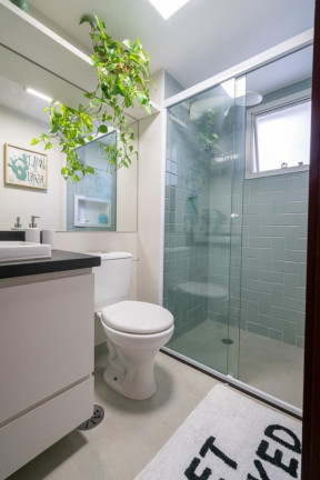 Imagem Apartamento com 2 Quartos à Venda, 50 m² em Vila Mascote - São Paulo Imagem Apartamento com 2 Quartos à Venda, 50 m² em Vila Mascote - São Paulo