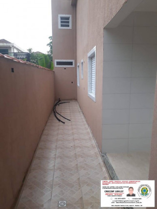 Imagem Casa com 2 Quartos à Venda, 90 m² em Marapé - Santos