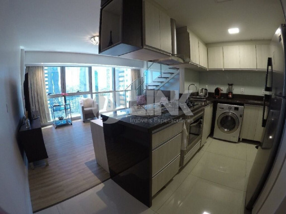 Imagem Apartamento com 1 Quarto à Venda, 64 m² em Praia De Belas - Porto Alegre