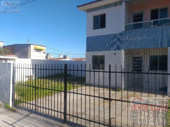 Imagem Apartamento com 2 Quartos à Venda, 65 m² em Jardim Atlântico - Olinda