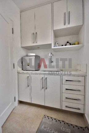 Imagem Cobertura com 3 Quartos à Venda, 181 m² em Moema - São Paulo