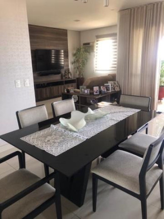 Imagem Apartamento com 3 Quartos à Venda, 141 m² em Araés - Cuiabá