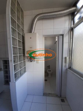 Imagem Apartamento com 3 Quartos à Venda, 104 m² em Maracanã - Rio De Janeiro