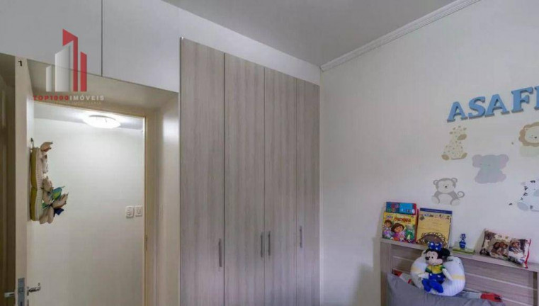 Imagem Apartamento com 2 Quartos à Venda, 56 m² em Freguesia Do ó - São Paulo