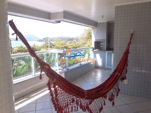 Imagem Apartamento com 3 Quartos para Temporada, 120 m² em Praia Grande - Ubatuba