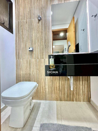 Imagem Apartamento com 3 Quartos à Venda, 140 m² em Tombo - Guarujá Imagem Apartamento com 3 Quartos à Venda, 140 m² em Tombo - Guarujá
