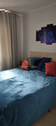 Imagem Apartamento com 2 Quartos à Venda, 63 m² em Jardim Utinga - Santo André Imagem Apartamento com 2 Quartos à Venda, 63 m² em Jardim Utinga - Santo André
