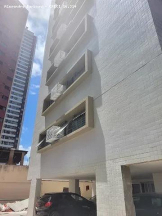Imagem Apartamento com 2 Quartos à Venda, 71 m² em Boa Viagem - Recife