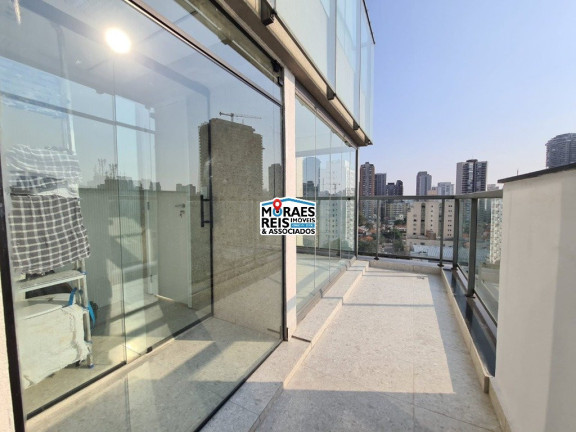 Imagem Apartamento com 1 Quarto à Venda, 68 m² em Vila Cordeiro - São Paulo Imagem Apartamento com 1 Quarto à Venda, 68 m² em Vila Cordeiro - São Paulo