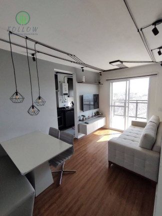Apartamento com 2 Quartos à Venda, 47 m² em Novo Osasco - Osasco