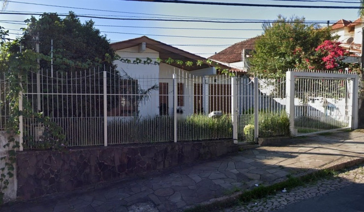 Imagem Casa com 4 Quartos à Venda, 315 m² em Tristeza - Porto Alegre Imagem Casa com 4 Quartos à Venda, 315 m² em Tristeza - Porto Alegre