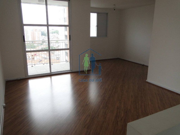Imagem Apartamento com 2 Quartos à Venda, 69 m² em Jardim Prudência - São Paulo