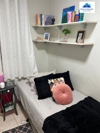 Imagem Apartamento com 2 Quartos à Venda, 47 m² em Vila Industrial - Campinas Imagem Apartamento com 2 Quartos à Venda, 47 m² em Vila Industrial - Campinas