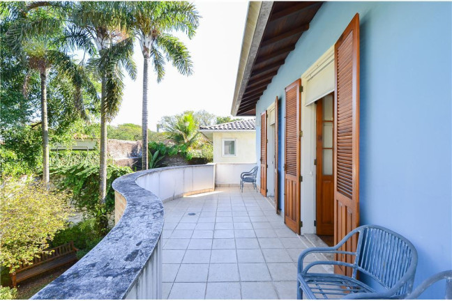 Imagem Casa com 4 Quartos à Venda, 312 m² em Butantã - São Paulo