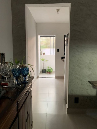 Imagem Apartamento com 2 Quartos à Venda, 54 m² em Residencial Santa Luzia - Taubate
