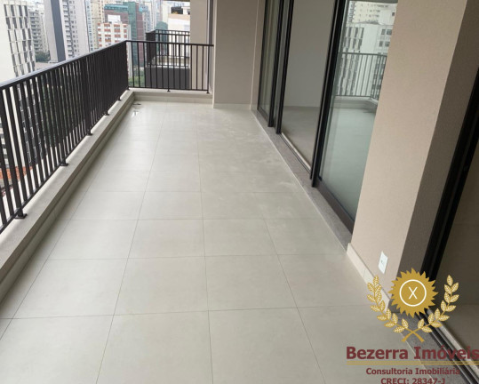 Imagem Apartamento com 3 Quartos à Venda, 163 m² em Vila Mariana - São Paulo Imagem Apartamento com 3 Quartos à Venda, 163 m² em Vila Mariana - São Paulo