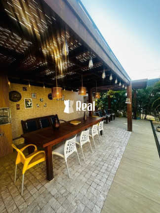 Imagem Casa à Venda, 430 m² em Alphaville (abrantes) - Camaçari Imagem Casa à Venda, 430 m² em Alphaville (abrantes) - Camaçari